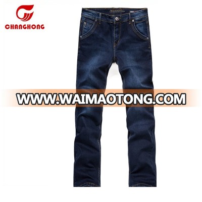 Top quality of nature jeans jeans factory guangzhou jeans men