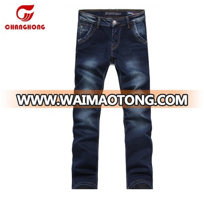 Top quality jeans pent boy new model jeans jeans men